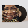 PRE-ORDER// Creole Culture - Black Vinyl