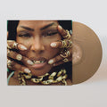 PRE-ORDER// Creole Culture - Champagne Wave Vinyl