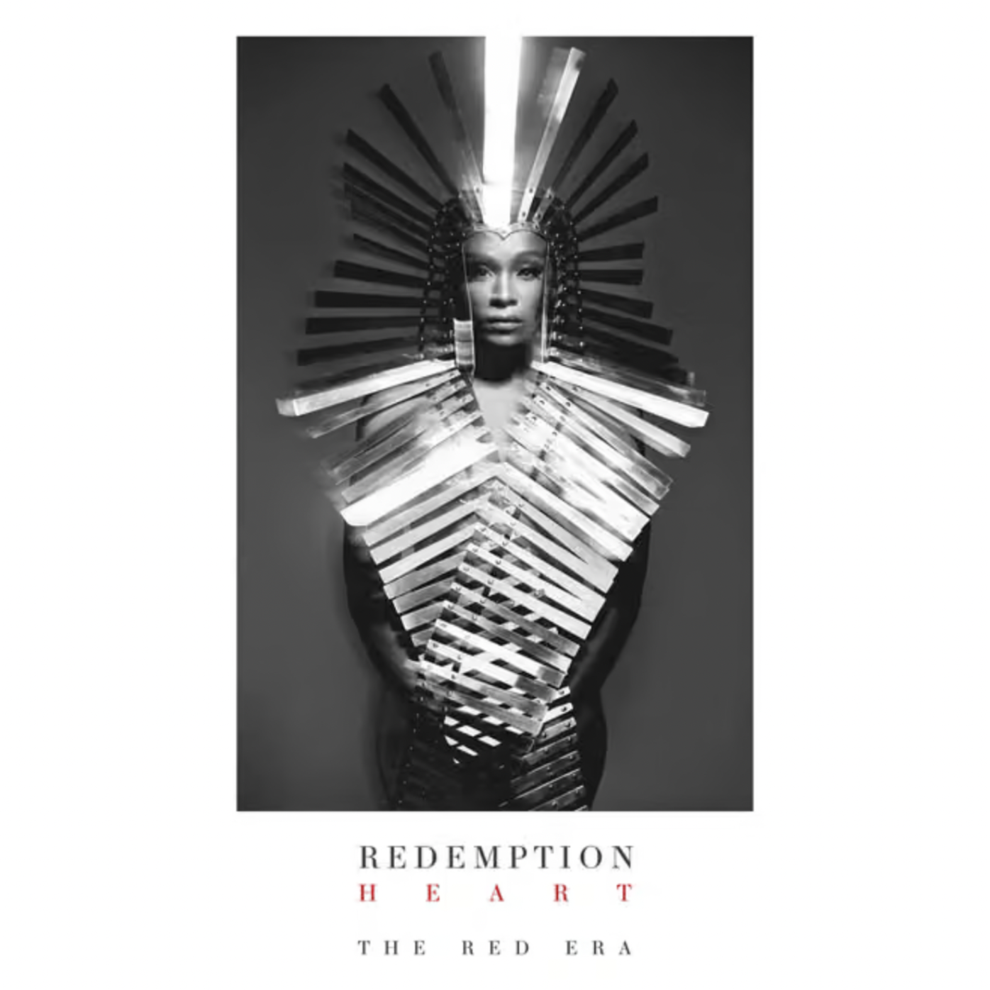 Redemption// CD