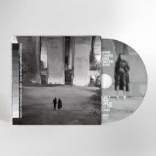 Quiet in a World Full of Noise // CD